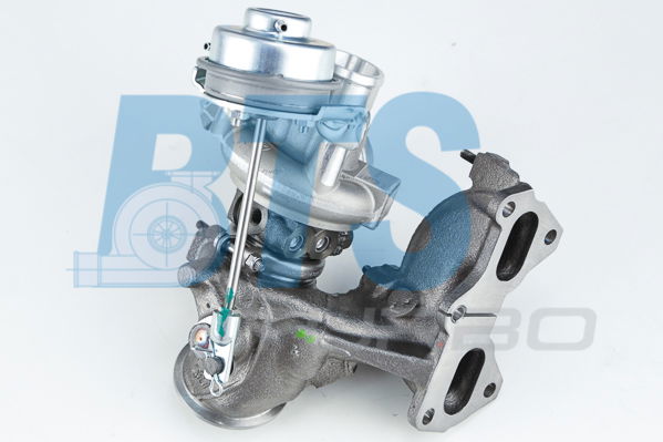Turbocompresseur, suralimentation ORIGINAL